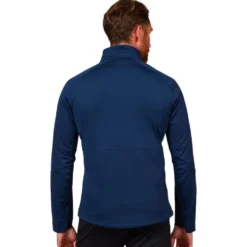 Giacca sci di fondo Rossignol Genetys Jkt Dark Navy