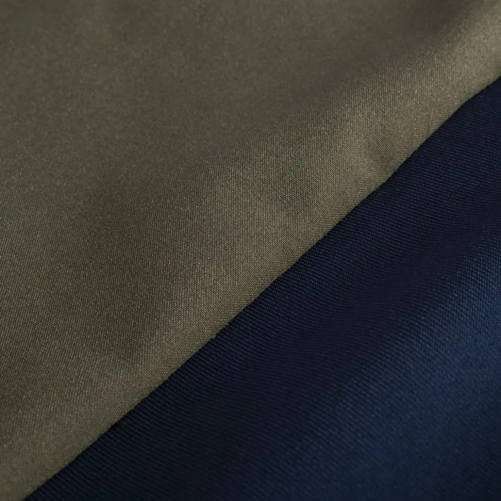 Giacca sci di fondo Swix Infinity Jkt Men Olive Dark Navy