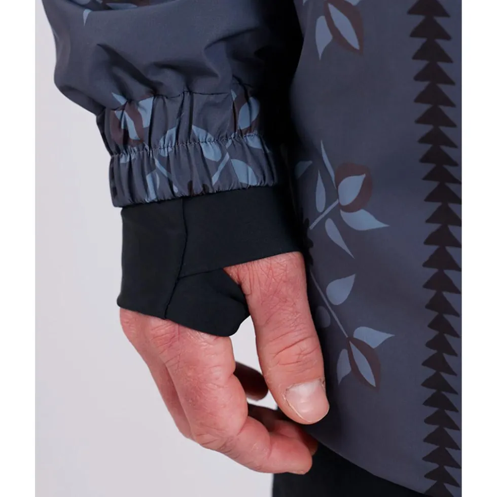 Giacca tecnica Oxbow Chapelle Jacket Dusk