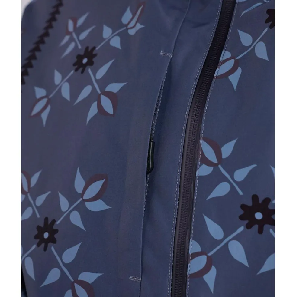 Giacca tecnica Oxbow Chapelle Jacket Dusk