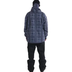 Giacca tecnica Oxbow Chapelle Jacket Dusk