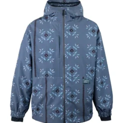Giacca tecnica Oxbow Chapelle Jacket Dusk