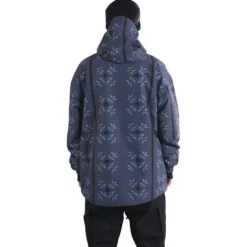 Giacca tecnica Oxbow Chapelle Jacket Dusk