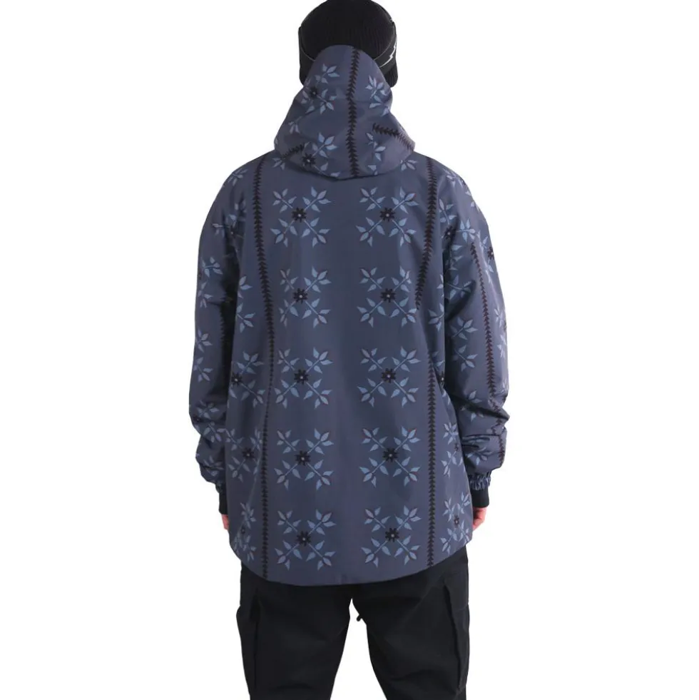 Giacca tecnica Oxbow Chapelle Jacket Dusk