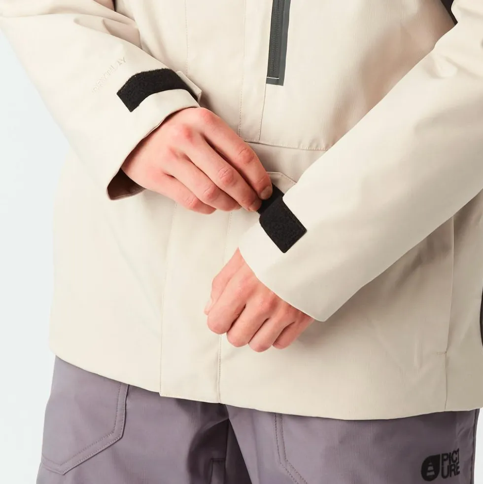 Giacca tecnica Picture Jomoh Pure Cashmere