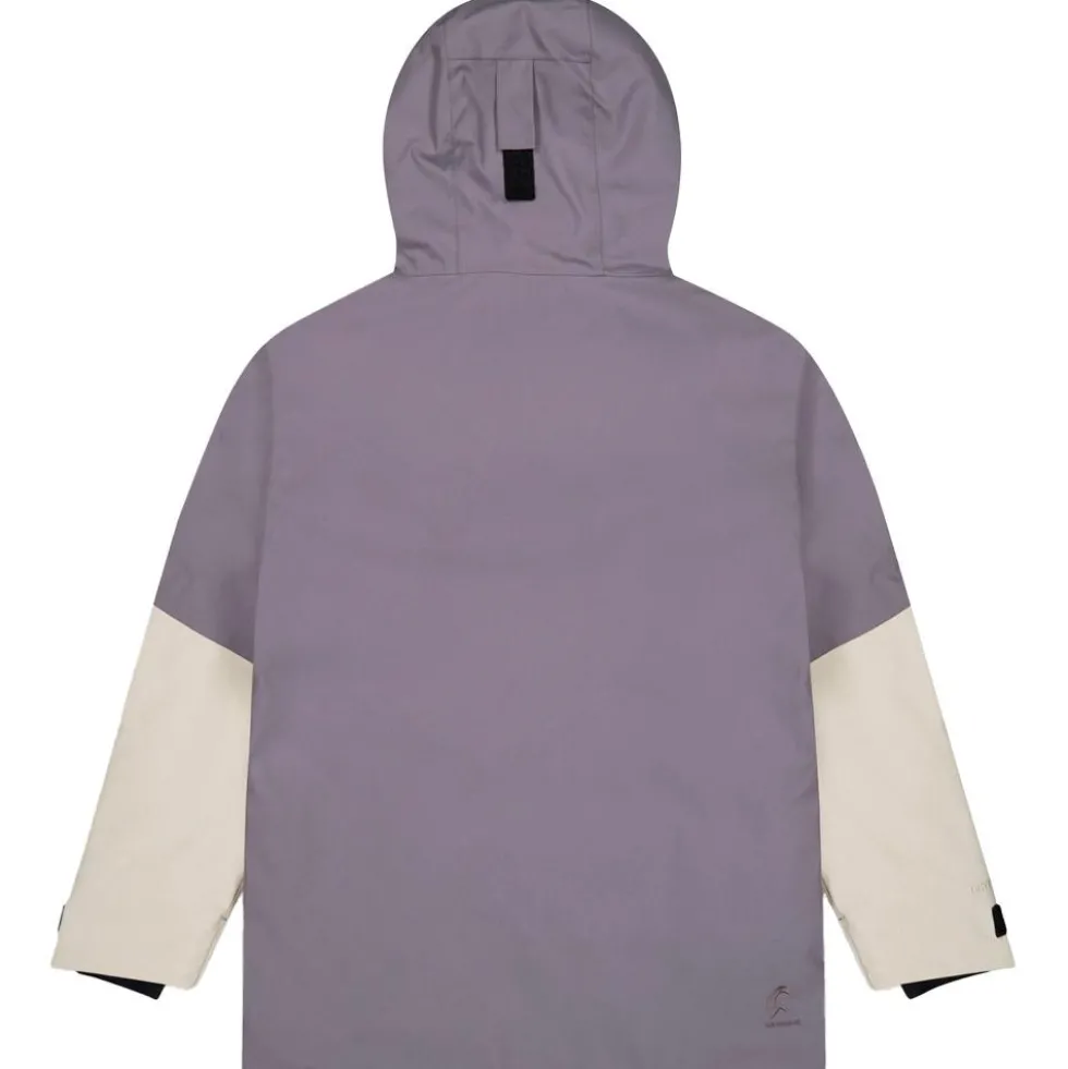 Giacca tecnica Picture Jomoh Pure Cashmere