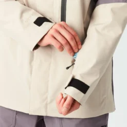 Giacca tecnica Picture Jomoh Pure Cashmere
