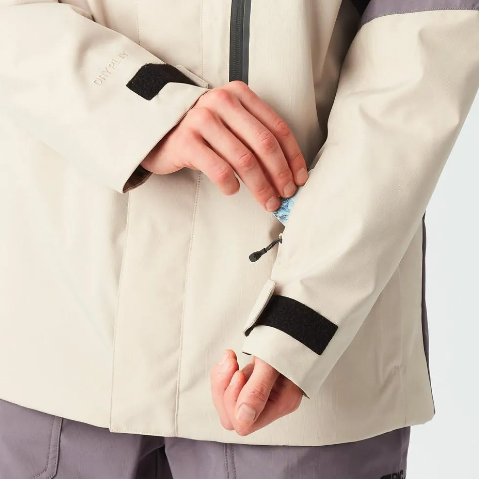 Giacca tecnica Picture Jomoh Pure Cashmere