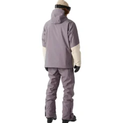 Giacca tecnica Picture Jomoh Pure Cashmere