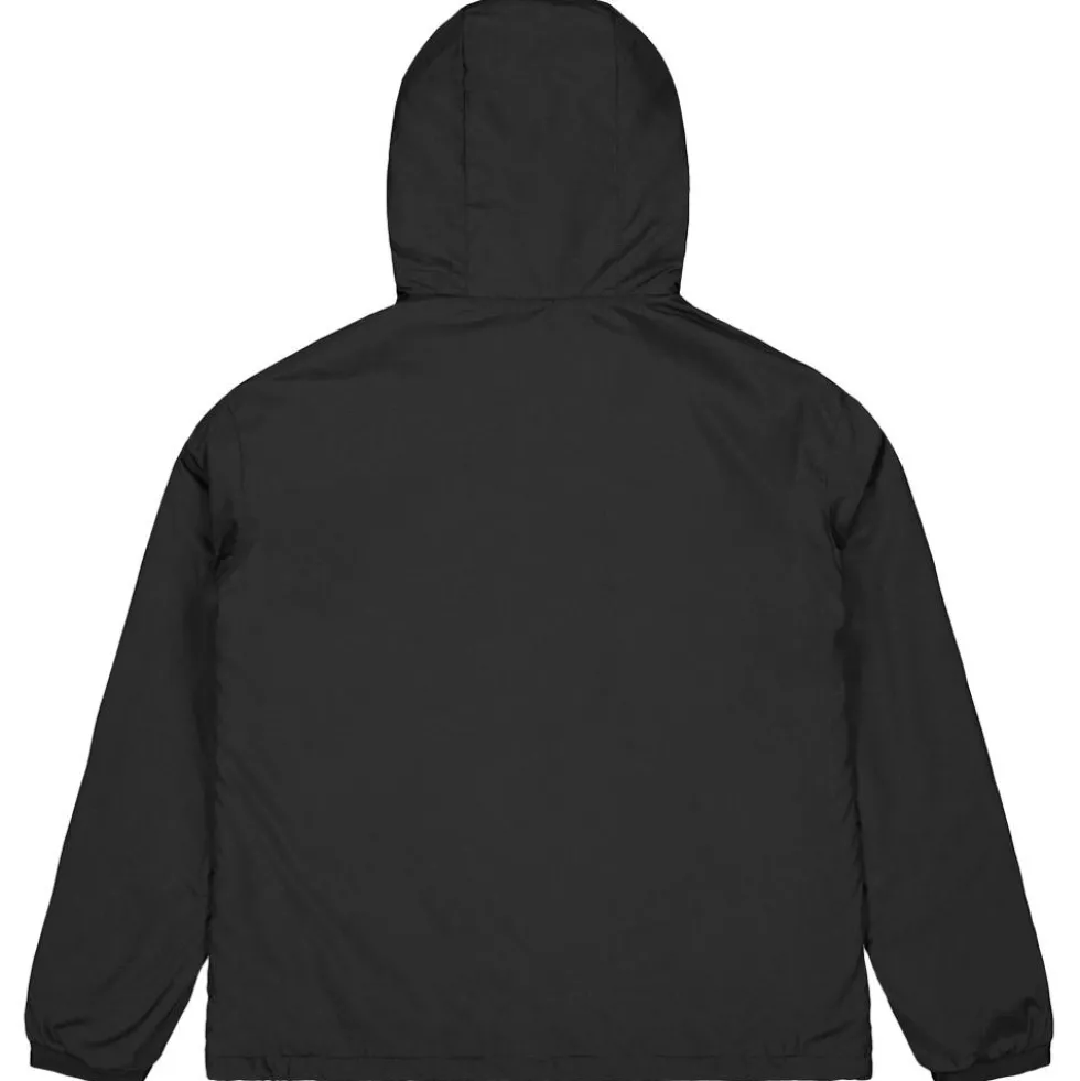 Giacca tecnica Picture Lanin M Hooded Black