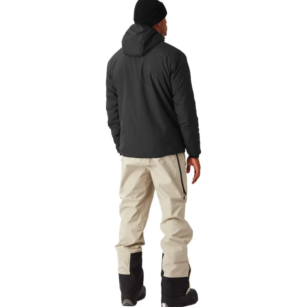 Giacca tecnica Picture Lanin M Hooded Black