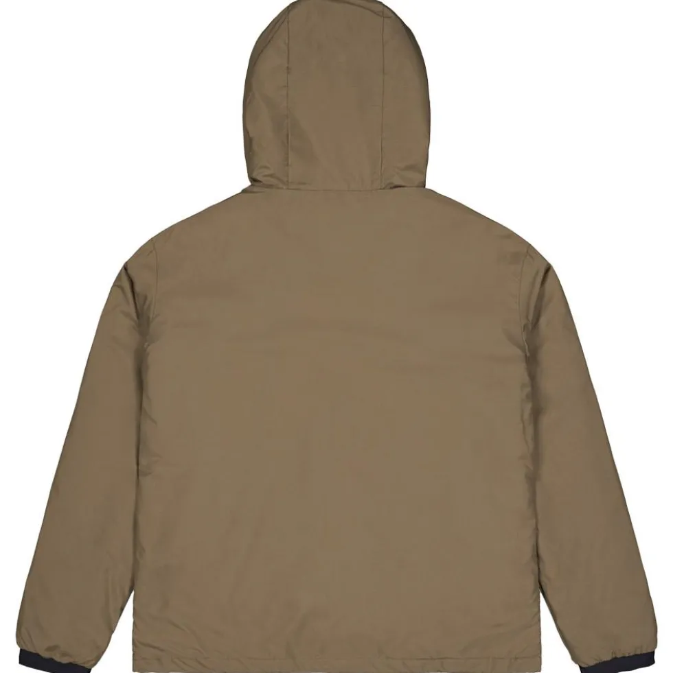 Giacca tecnica Picture Lanin M Hooded Shitake
