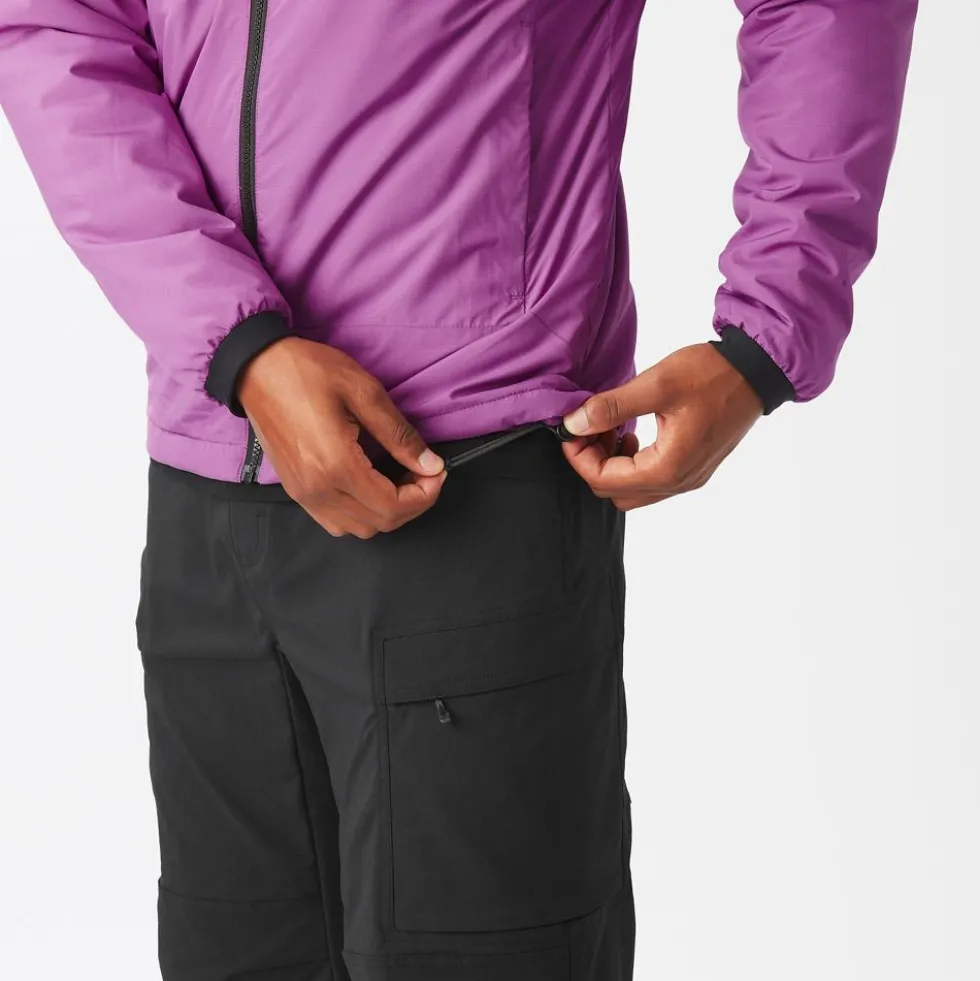 Giacca tecnica Picture Lanin M Hooded Bright Magenta