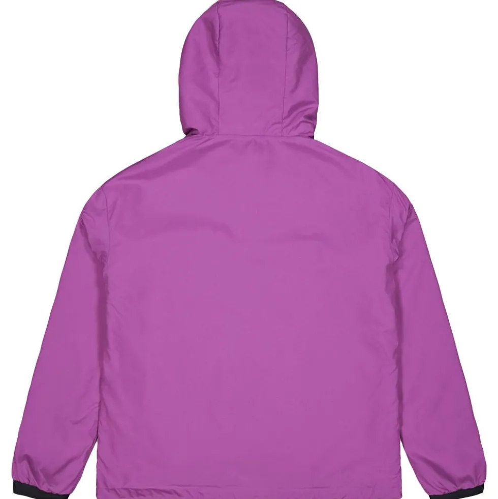 Giacca tecnica Picture Lanin M Hooded Bright Magenta