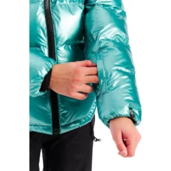 Giacca tecnica Protest PrtNorina Junior Snow Jacket Glacial Blue
