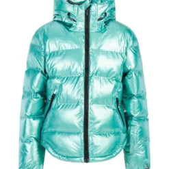 Giacca tecnica Protest PrtNorina Junior Snow Jacket Glacial Blue