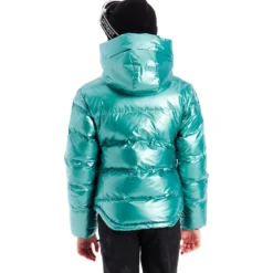 Giacca tecnica Protest PrtNorina Junior Snow Jacket Glacial Blue