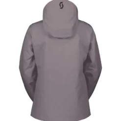 Giacca tecnica Scott Jacket W's Explorair 3 Layer Evening Grey