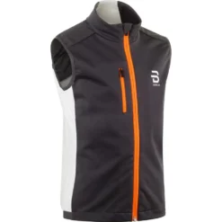 Gilet Bjorn Daehlie Endurance Jr Nine Iron