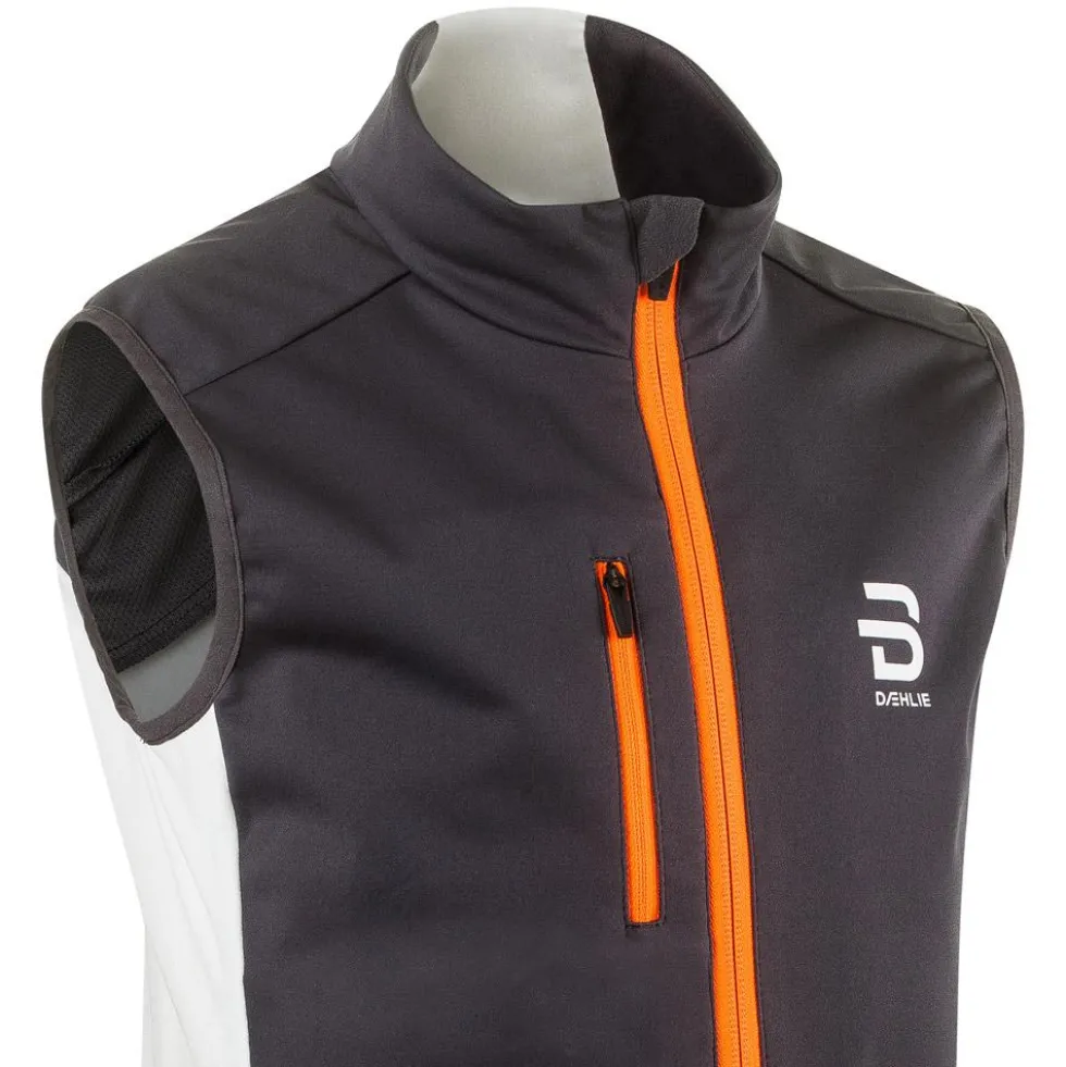 Gilet Bjorn Daehlie Endurance Jr Nine Iron