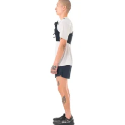 Gilet da trail Black Diamond Distance 2 Hydration Vest Alloy
