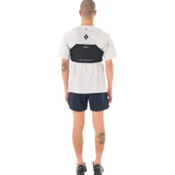 Gilet da trail Black Diamond Distance 2 Hydration Vest Alloy
