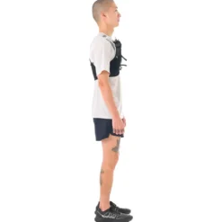Gilet da trail Black Diamond Distance 2 Hydration Vest Alloy