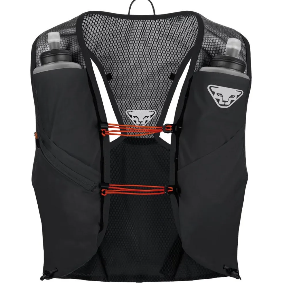 Gilet da trail Dynafit Sky 4 Vest Black Out