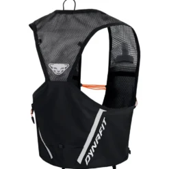 Gilet da trail Dynafit Sky 4 Vest Black Out