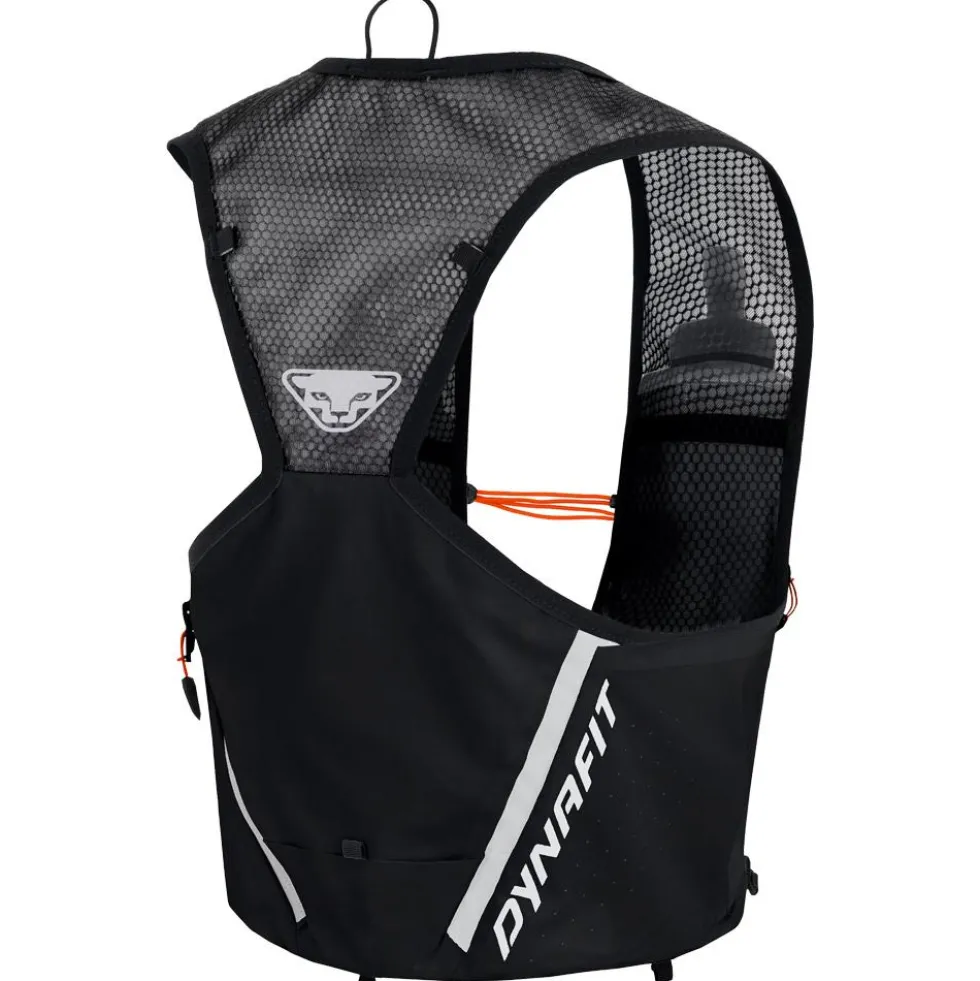 Gilet da trail Dynafit Sky 4 Vest Black Out