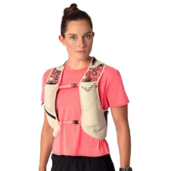 Gilet da trail Dynafit Trail 6 Vest Overcast