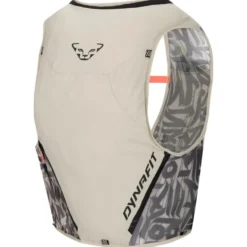 Gilet da trail Dynafit Trail 6 Vest Overcast