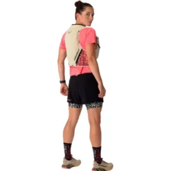Gilet da trail Dynafit Trail 6 Vest Overcast