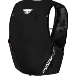Gilet da trail Dynafit Ultra 12 Vest Black Out