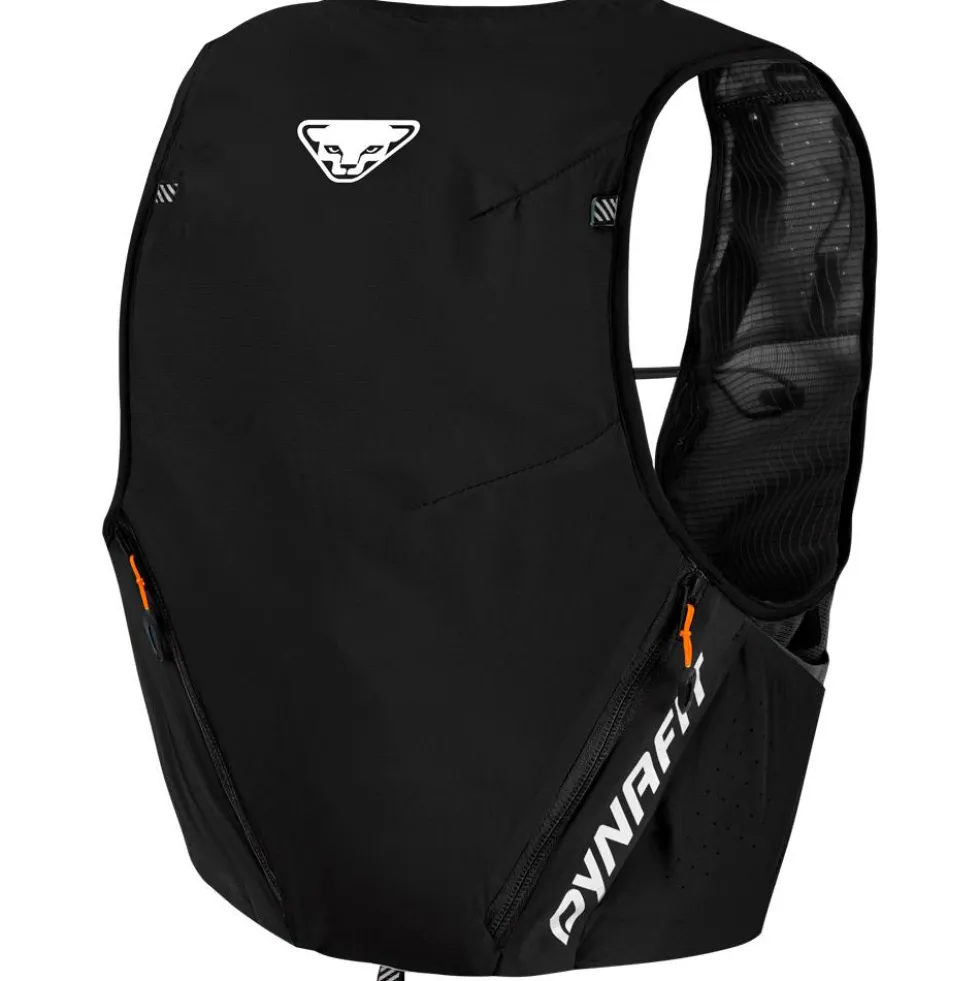 Gilet da trail Dynafit Ultra 12 Vest Black Out