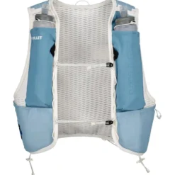 Gilet da trail Millet Intense 5 Iceberg Coronet Blue