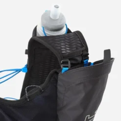 Gilet da trail Millet Intense 5 Black
