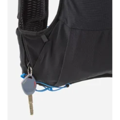 Gilet da trail Millet Intense 5 Black