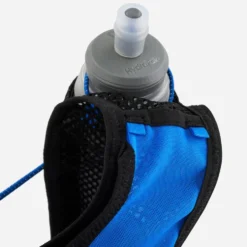 Gilet da trail Millet Intense Pro 5 Icon Blue Black