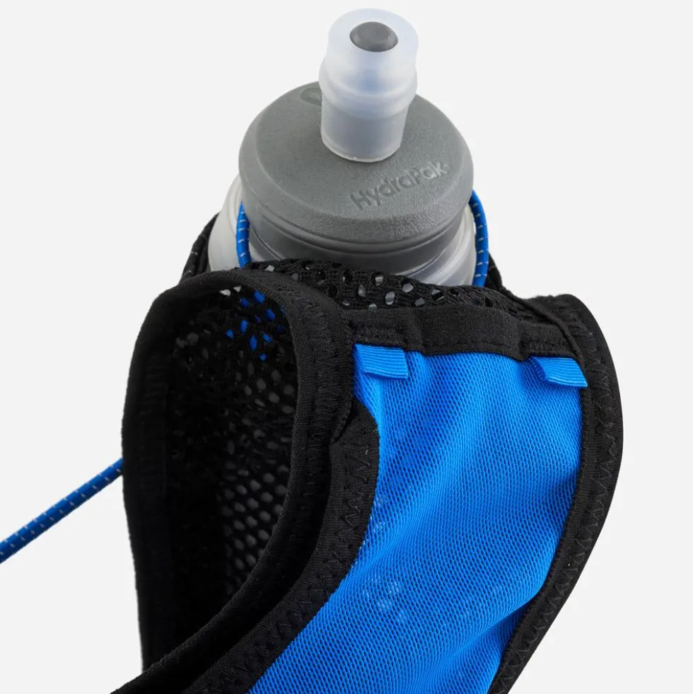Gilet da trail Millet Intense Pro 5 Icon Blue Black