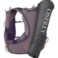 Gilet da trail Osprey Dyna Pro 10 Purple Dusk