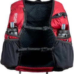 Gilet da trail Oxsitis Spectre 12 Women Bordeaux