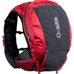 Gilet da trail Oxsitis Spectre 12 Women Bordeaux