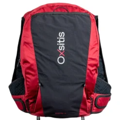 Gilet da trail Oxsitis Spectre 12 Women Bordeaux
