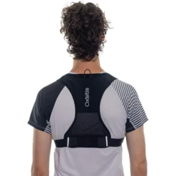 Gilet da trail Oxsitis X-Light 2L Black