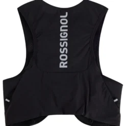 Gilet da trail Rossignol Motion Vest 10L Black