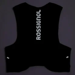Gilet da trail Rossignol Motion Vest 10L Black