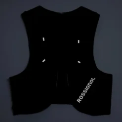 Gilet da trail Rossignol Motion Vest 10L Black