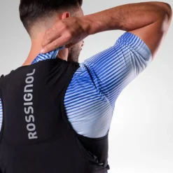 Gilet da trail Rossignol Motion Vest 10L Black