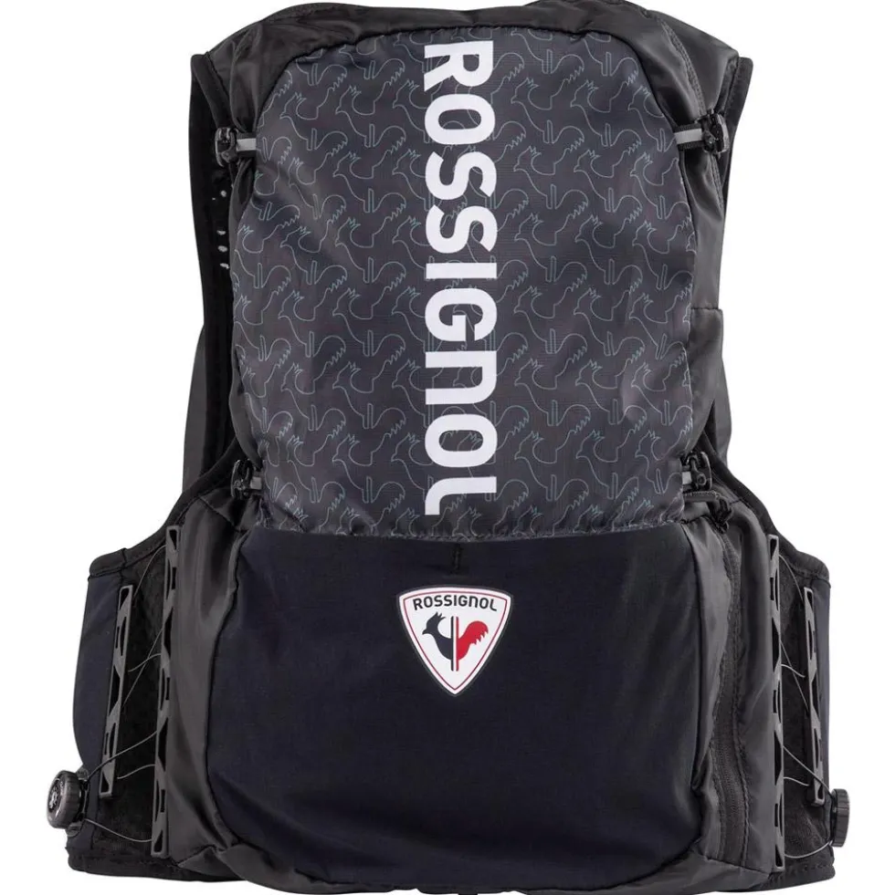 Gilet da trail Rossignol R-Exp 10L Vest Bbr